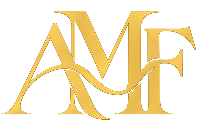 شعار AMF